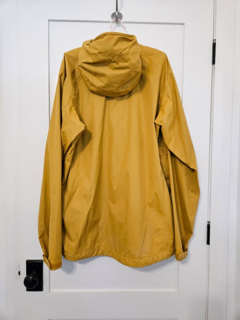 Rab Men's X-Large Rain Jacket/Windbreaker - Picture 5 of 7